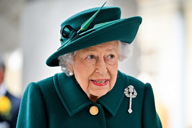 Crossbow-Armed Man Tried to Assassinate Queen Over ‘Racial Discrimination’