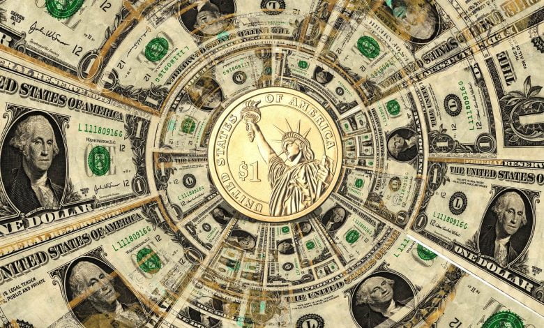 The Dollar Has Entered A Death Spiral, And A Lot More Inflation Is On The Way