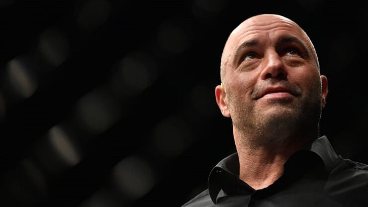 The Mainstream Media Is Losing The Fight of Its Life… All Thanks To Joe Rogan