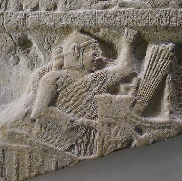 Lagash, the Lost City of Mesopotamia