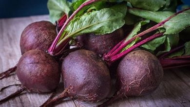 Using Beets To Test Digestive Health