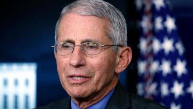 Fauci Goes There: Finally Admits Kids Not Being Hospitalized From COVID