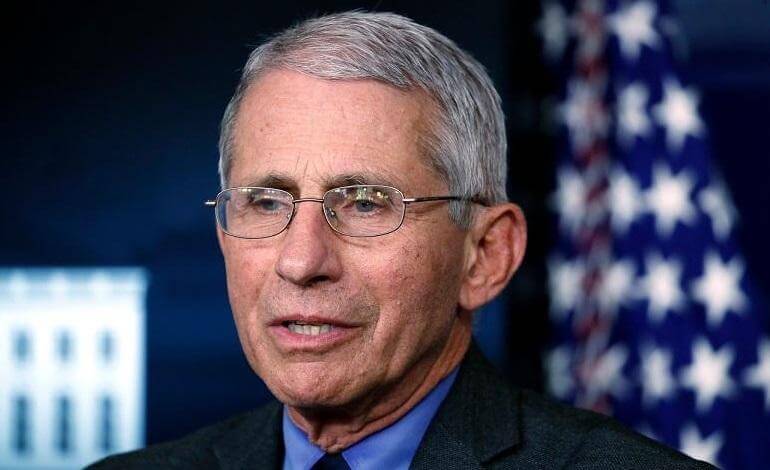 Fauci Goes There: Finally Admits Kids Not Being Hospitalized From COVID