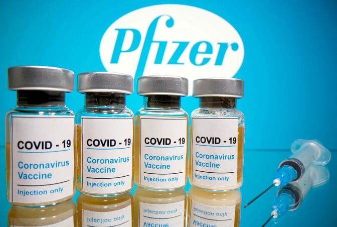 Judge Rejects FDA's 75 Year Delay On Vax Data, Cuts To Just 8 Months