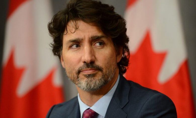 After Mandates Are Dropped, Canadians Need To Force Trudeau To Resign