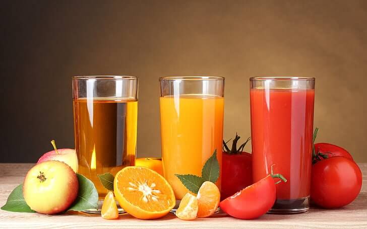 Is It Healthy To Detox For Weight Loss?