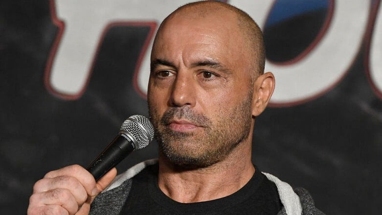 Rumble Spac Explodes Higher After CEO Offers Joe Rogan $100 Million “To Make The World A Better Place”