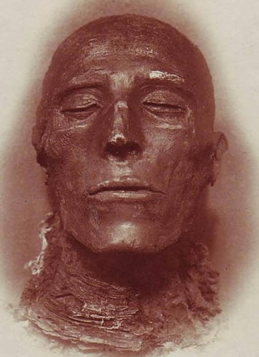 Mysterious Reincarnation Of Omm Seti: British Woman Who Proved To Have Lived In Ancient Egypt