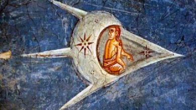 700 Years of Ancient Alien Sightings: Medieval UFO Encounters