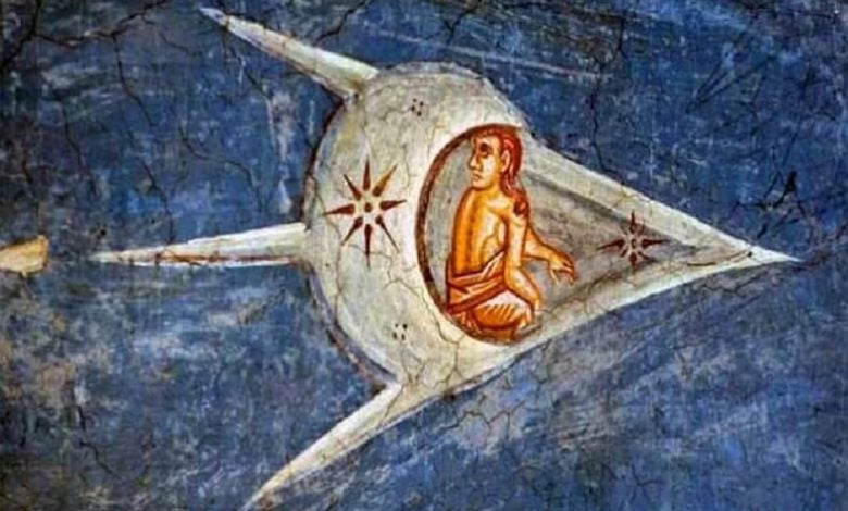 700 Years of Ancient Alien Sightings: Medieval UFO Encounters