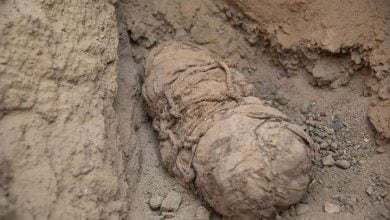 Mummies of Six Sacrificed Children Found At 1,000-Year-Old Peru Site