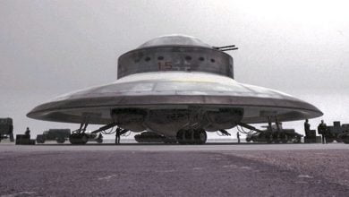 Famous German Engineer Describes His Experience With “Flying Saucer” Technology