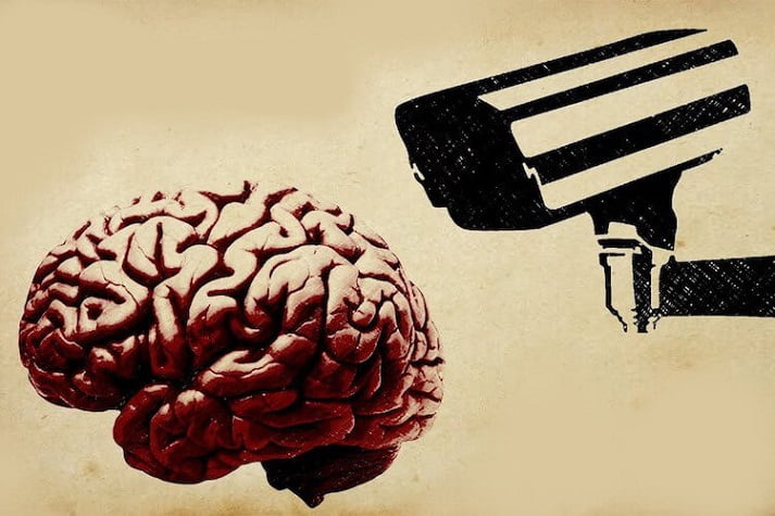 The Mind Control Police: The Government’s War On Thought Crimes And Truth-Tellers