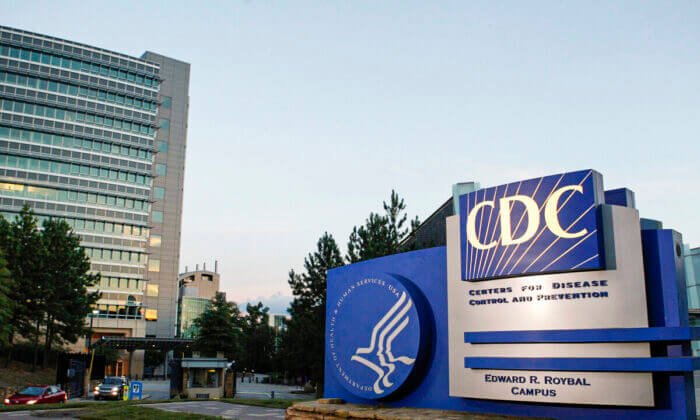 Report: CDC Has Withheld COVID Data From Americans To ‘Prevent Vaccine Hesitency’
