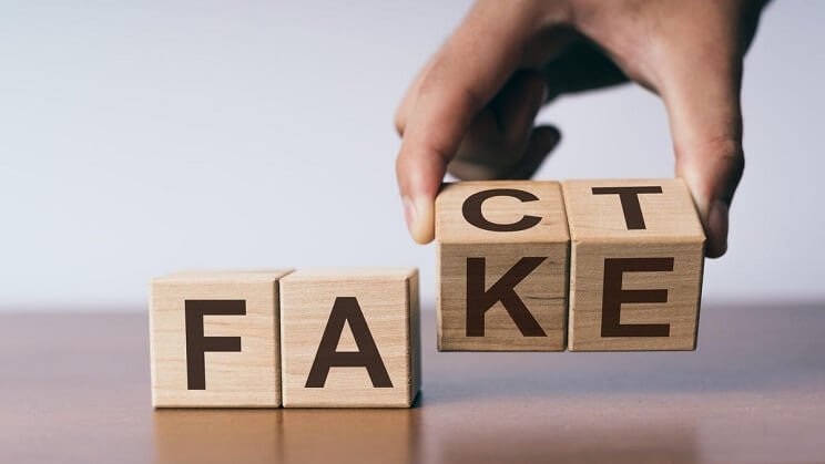 How Fact Checking Is Controlled And Faked