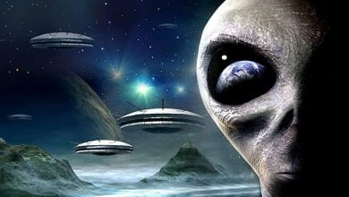 US Top Insiders Claim Imperceptible Beings Are All Around Us