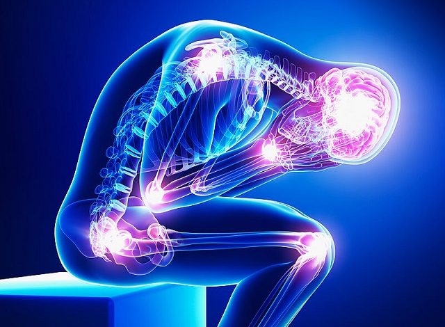 Why Chronic Pain Is Almost Always Misdiagnosed