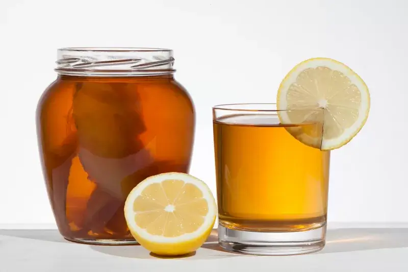 What Is Kombucha? The 10 Facts You Need To Know
