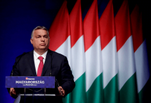 EU Punishes Hungary For Electing Orban