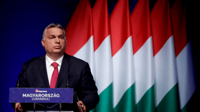 EU Punishes Hungary For Electing Orban
