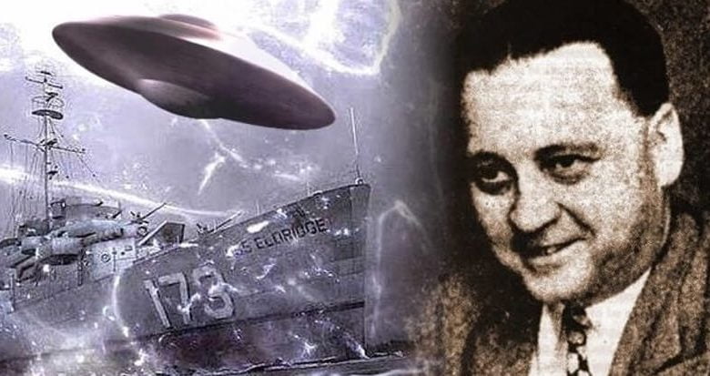 The Mysterious Death of Ufologist Morris K. Jessup: After Writing About UFOs And Anti-Gravity
