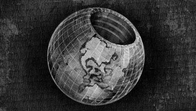 Hollow Earth İmage