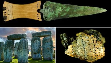 We Thought We Knew What These Ancient Daggers Were Used For, But We Were Wrong