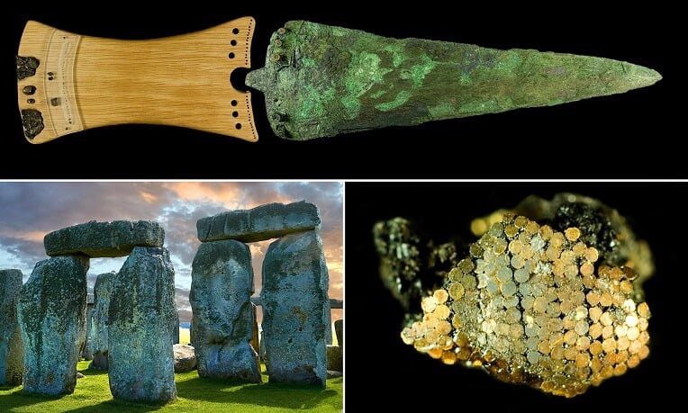 We Thought We Knew What These Ancient Daggers Were Used For, But We Were Wrong