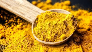 Turmeric For Chronic Pain