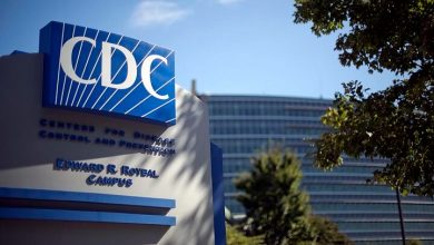 Report: CDC Spied On Americans To See If They Were Complying With Lockdowns