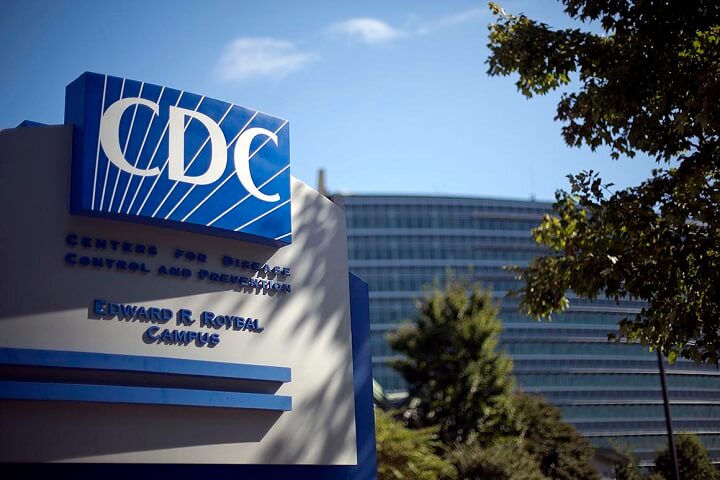 Report: CDC Spied On Americans To See If They Were Complying With Lockdowns