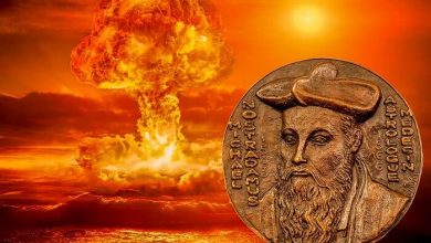 Nostradamus Predictions For 2022 – Asteroid Strike, Inflation, Starvation, And Cannibalism
