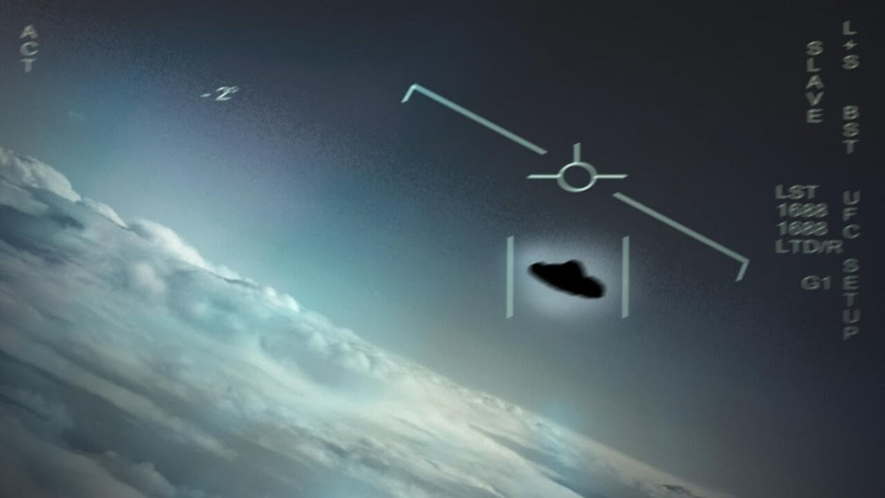 Another EX-CIA Director Comments On UFOs & Shares A “Paranormal” Story