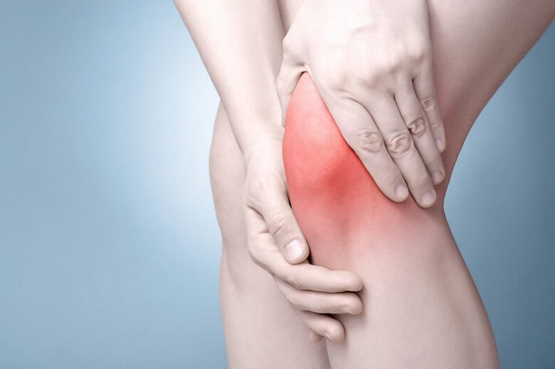 4 Simple Exercises To Eliminate Knee Joint Pain And Help Your Knee Caps Last For 2 More Decades