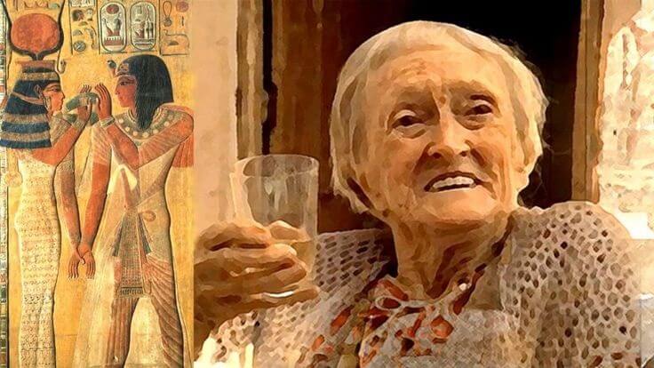 Omm Sety: The Miracle Story of Egyptologist Dorothy Eady’s Reincarnation
