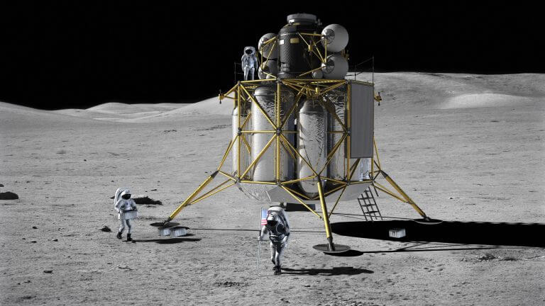 What makes us never return to the Moon: Former astronauts who holds the record for the longest moon walk REVEL THE REASON
