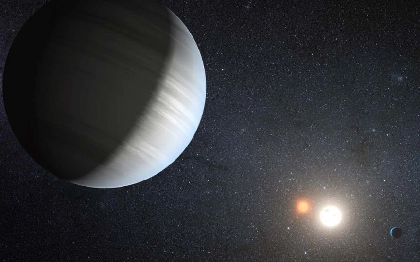 There May Be 300 Million Habitable Planets In Our Galaxy