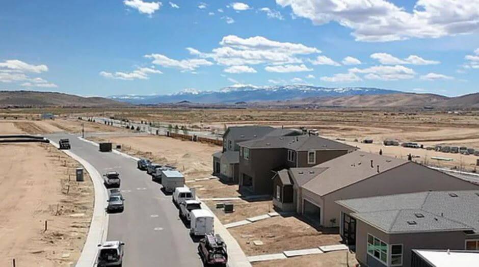 Woman Accidentally Buys Entire Neighborhood of 85 Homes for Only $594,481