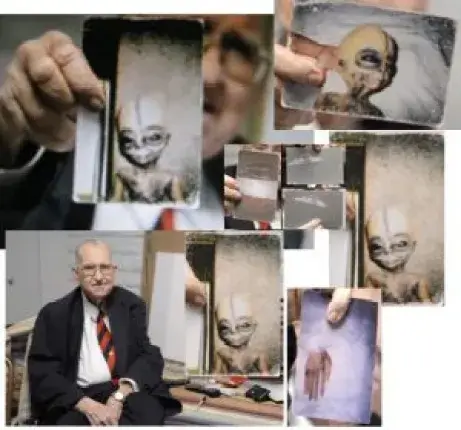 LM Scientist Boyd Bushman’s astonishing Area 51 deathbed confession About UFOs, About The US Government Working With Aliens