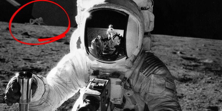What Makes Us Never Return to the Moon: Former Astronauts Who Hold the Record for the Longest Moonwalk REVEALS THE REASON