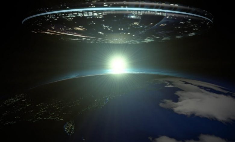 Russian Scientist Explained How UFOs Actually Travel The Universe