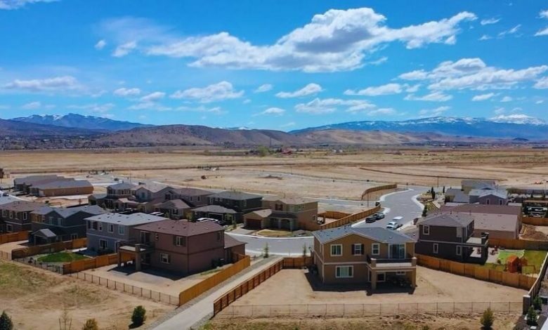 Woman Accidentally Buys Entire Neighborhood of 85 Homes for Only $594,481