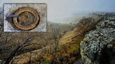 Have Researchers Found 30-Million-Year-Old “Giant Rings” In The Bosnian Mountains?