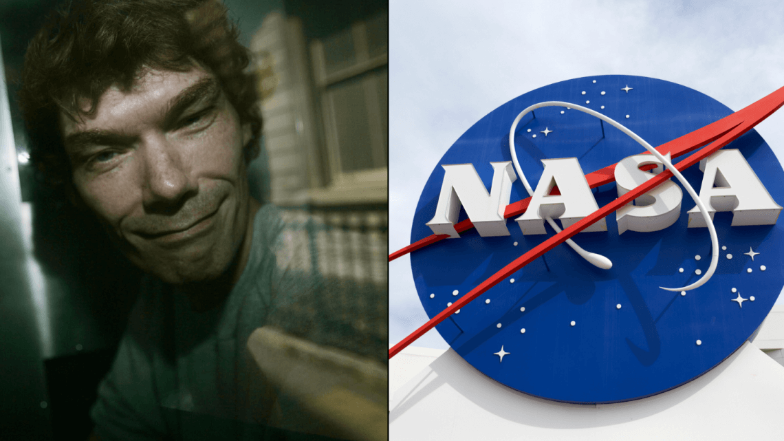 ‘UFO Hacker’ Tells What He Found – After hacking into NASA websites where he found images of extraterrestrial spaceships