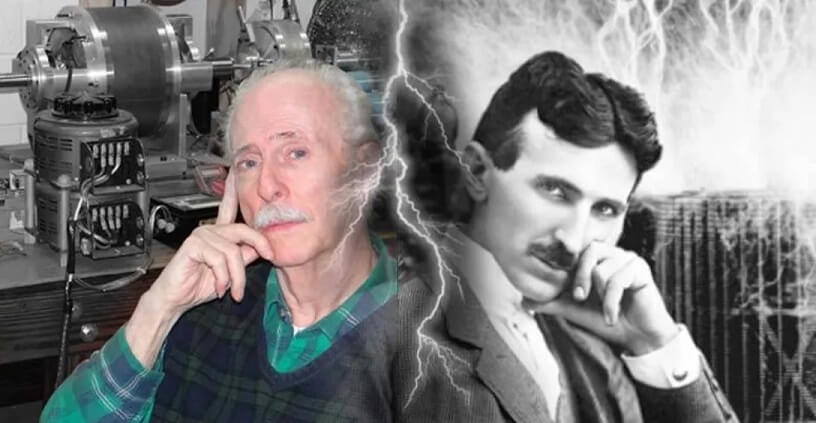 Groundbreaking Discovery: Man Solves Tesla’s Secret To Amplifying Power By Nearly 5000%