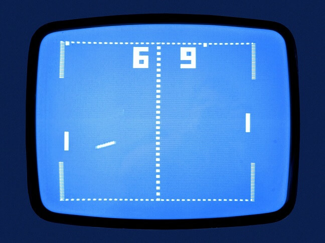 WATCH: A Dish of Brain Cells Figured Out How To Play Pong In 5 Minutes