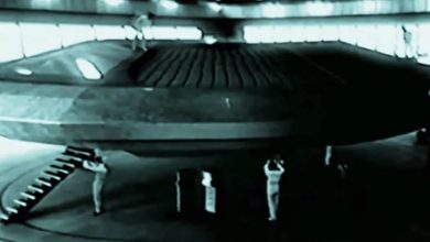 VIDEOS: AREA 51 ENGINEER REVEALS “WE ARE WORKING WITH AN ALIEN RACE IN TERMS OF TECHNOLOGY”