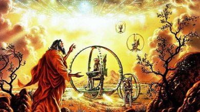 Enoch Prophecies: Second Coming Would Not Be The Return of God