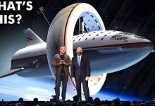 Elon Musk FINALLY Reveals Artificial Gravity Starship 2022!