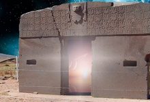 Archaeologist Discovered A Huge Ancient City Underground In Tiwanaku, Bolivia